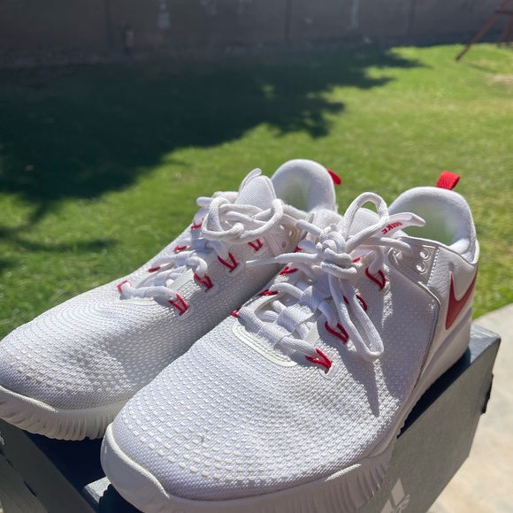 Nike zoom hyper space 2 size 11 womens. - Picture 5 of 5